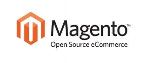 Magento-Logo