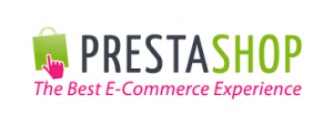 prestashop logo